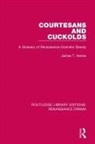 Henke, James T Henke, James T. Henke - Courtesans and Cuckolds