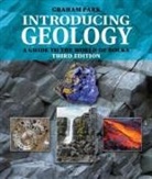 Graham Park - Introducing Geology
