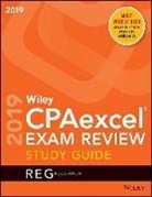 Wiley - Wiley Cpaexcel Exam Review 2019 Study Guide