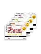 Wiley - Wiley Cpaexcel Exam Review 2019 Focus Notes