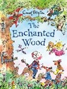 Enid Blyton, Blyton Enid - Enchanted Wood Deluxe