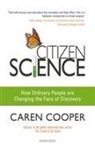 Caren Cooper, COOPER CAREN - Citizen Science