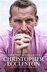 CHRISTOPHER ECCLESTO, Christopher Eccleston - I Love the Bones of You