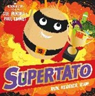 Sue Hendra, Sue Linnet Hendra, Hendra Sue, Paul Linnet, Linnet Paul, Sue Hendra - Supertato Run Veggies Run