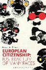 Dimitry Kochenov, Professor Dr Dimitry Kochenov, Kochenov Dimitry - European Citizenship