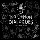 Lucy Bellwood, Lucy Bellwood, Ai Yazawa - 100 Demon Dialogues