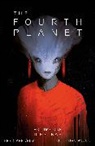 Fred Kennedy, Takehiko Inoue, Fred Kennedy - The Fourth Planet