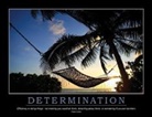 Enna, Enna - Determination Poster