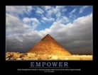Enna, Enna - Empower Poster