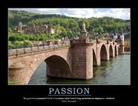 Enna, Enna - Passion Poster
