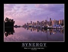 Enna, Enna - Synergy Poster