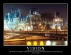 Enna, Enna - Vision Poster
