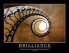 Enna, Enna - Brilliance Poster