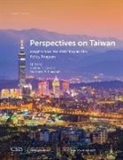 Bonnie S. (EDT)/ Funaiole Glaser, Matthew P Funaiole, Matthew P. Funaiole, Bonnie S Glaser, Bonnie S. Glaser - Perspectives on Taiwan