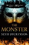 Seth Dickinson, Dickinson Seth - The Monster