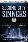 Jon Seidel - Second City Sinners