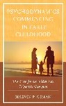 Marvin P Osman, Marvin P. Osman - Psychodynamics Commencing in Early Childhood