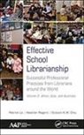 Patrick Lo - Effective School Librarianship