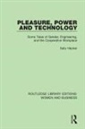 Hacker, Sally Hacker - Pleasure, Power and Technology
