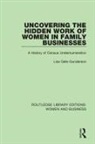 GEIB GUNDERSON, Lisa Geib-Gunderson - Uncovering the Hidden Work of Women in Family Businesses