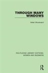Woodward, Helen Woodward - Through Many Windows