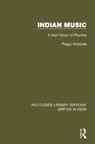 HOLROYDE, Peggy Holroyde - Indian Music