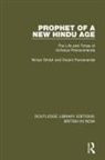 Swami Purnananda, Smart, Ninian Smart, Ninian Purnananda Smart - Prophet of a New Hindu Age