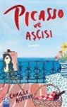 Camille Aubray - Picasso ve Ascisi