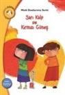 Ioanna Babeta - Sari Kalp ve Kirmizi Günes