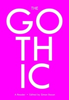 Simon Bacon - The Gothic