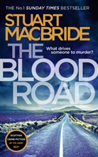 Stuart MacBride, Stuart MacBride - The Blood Road