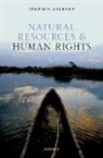 Jeremie Gilbert, Jérémie Gilbert, Jeremie (Professor of Human Rights Law Gilbert - Natural Resources and Human Rights