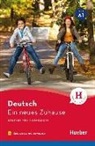 Anneli Billina - Ein neues Zuhause