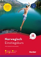 Martin Schmidt, Hedwi Nosbers, Hedwig Nosbers, Öhler, Öhler, Matthias Öhler - Einstiegskurs Norwegisch, m. 1 Audio, m. 1 Buch