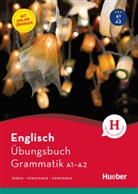 Doris Kroth - Englisch Uebungsbuch Grammatik A1-A2