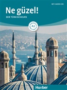 Dogan Tezel - Ne güzel! - A2: Ne güzel! A2