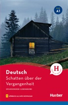 Anneli Billina - Schatten über der Vergangenheit