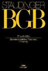 Baldus, Christian Baldus, Raine Kanzleiter, Rainer Kanzleiter - Staudingers Kommentar BGB §§ 2265-2302