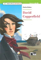 Charles Dickens - David Copperfield, w. Audio-CD