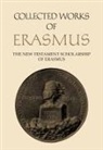 Desiderius Erasmus, Desiderius/ Sider Erasmus, Robert D Sider, Robert D. Sider - Collected Works of Erasmus