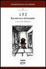 G. Denissova - Lei. Racconti russi al femminile