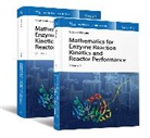 F Xavier Malcata, F. Xavier Malcata, F. Xavier (Instituto Superior Da Maia) Malcata, FX Malcata, Malcata F. Xavier - Mathematics for Enzyme Reaction Kinetics and Reactor Performance, 2