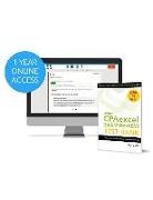 Wiley - Wiley Cpaexcel Exam Review 2019 Test Bank