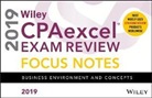 Wiley - Wiley Cpaexcel Exam Review 2019 Focus Notes