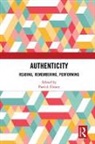 Patrick Finney, Patrick (University of Aberystwyth Finney, Patrick Finney, Patrick (University of Aberystwyth Finney, Finney Patrick - Authenticity