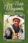 Tsitsi Dorcas Jongwe - Irene Neddie Muyambi, the Virtuous Woman