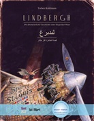 Torben Kuhlmann - Lindbergh, Deutsch-Arabisch