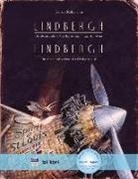 Torben Kuhlmann - Lindbergh, Deutsch-Englisch