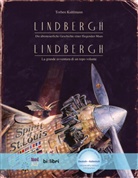 Torben Kuhlmann - Lindbergh, Deutsch-Italienisch