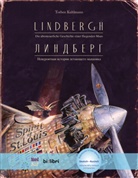 Torben Kuhlmann - Lindbergh, Deutsch-Russisch